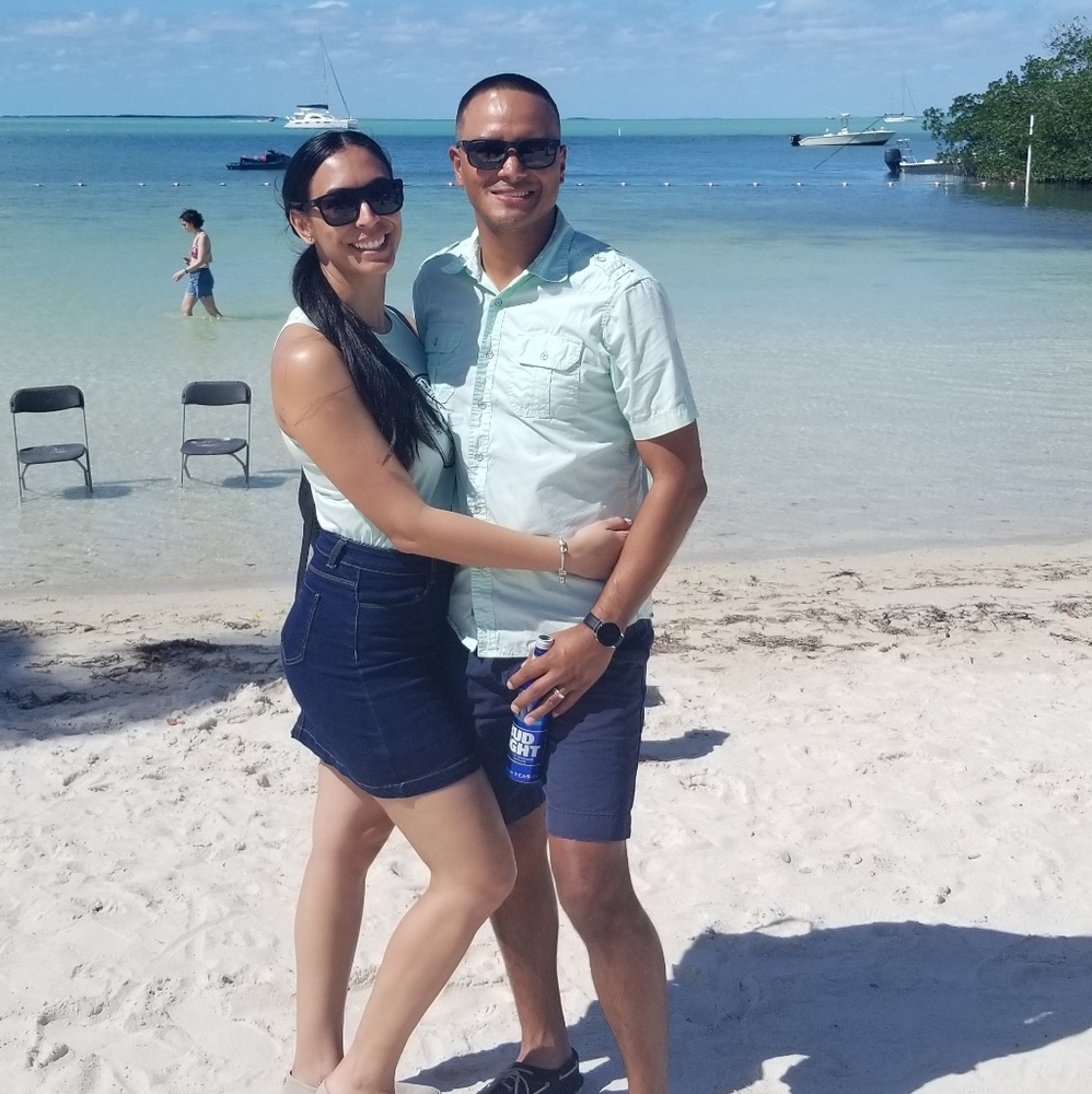 Meet your Posher, Nadia